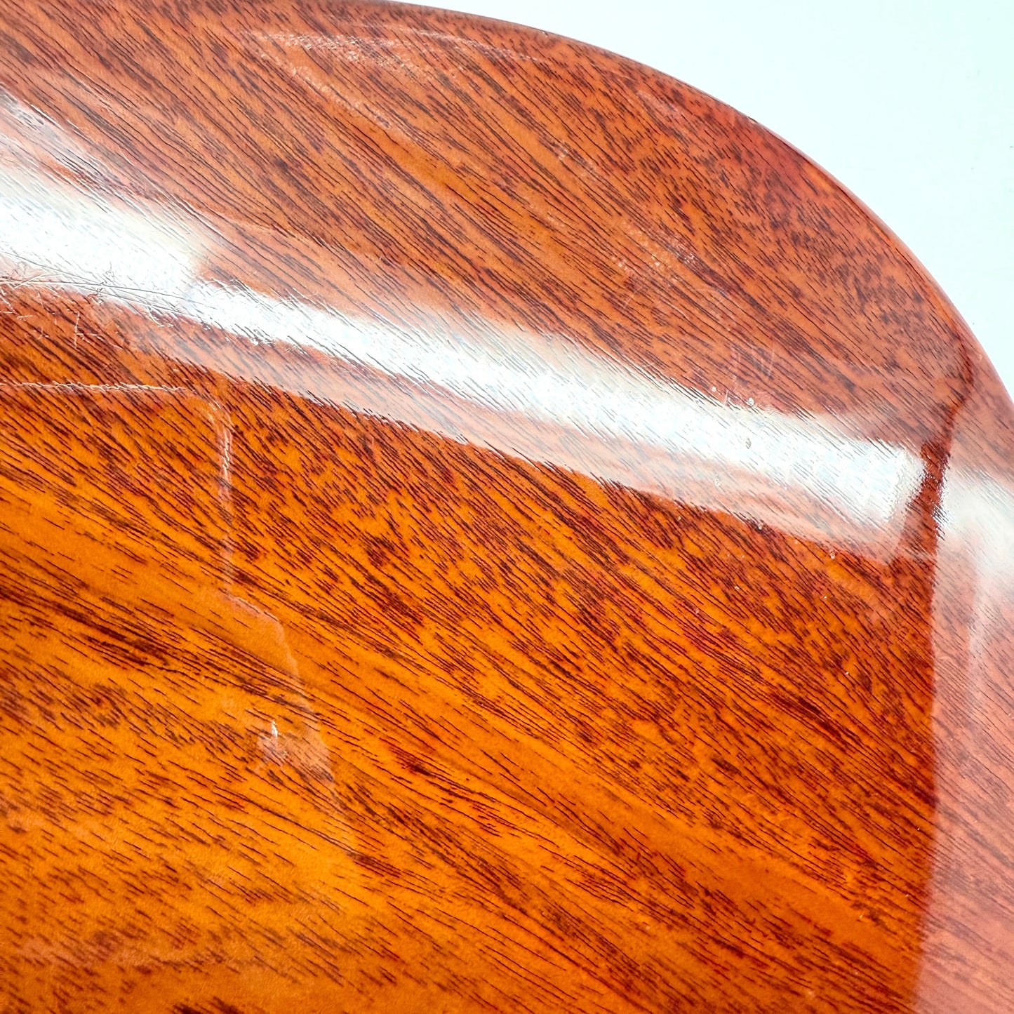 2017 Gibson Custom Shop Historic 1959 Les Paul VOS R9 - Washed Cherry | Tonebay