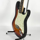 1994 Fender Custom Shop 60s Stratocaster - 3 Tone Sunburst