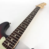 1994 Fender Custom Shop 60s Stratocaster - 3 Tone Sunburst