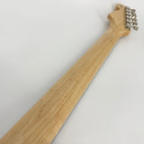 1994 Fender Custom Shop 60s Stratocaster - 3 Tone Sunburst