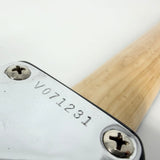 1994 Fender Custom Shop 60s Stratocaster - 3 Tone Sunburst