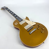 2002 Gibson Custom Shop 1957 Reissue Les Paul - R7 - Gold Top | Tonebay