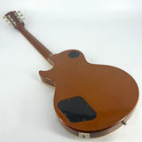 2002 Gibson Custom Shop 1957 Reissue Les Paul - R7 - Gold Top | Tonebay