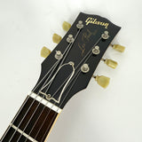 2002 Gibson Custom Shop 1957 Reissue Les Paul - R7 - Gold Top | Tonebay