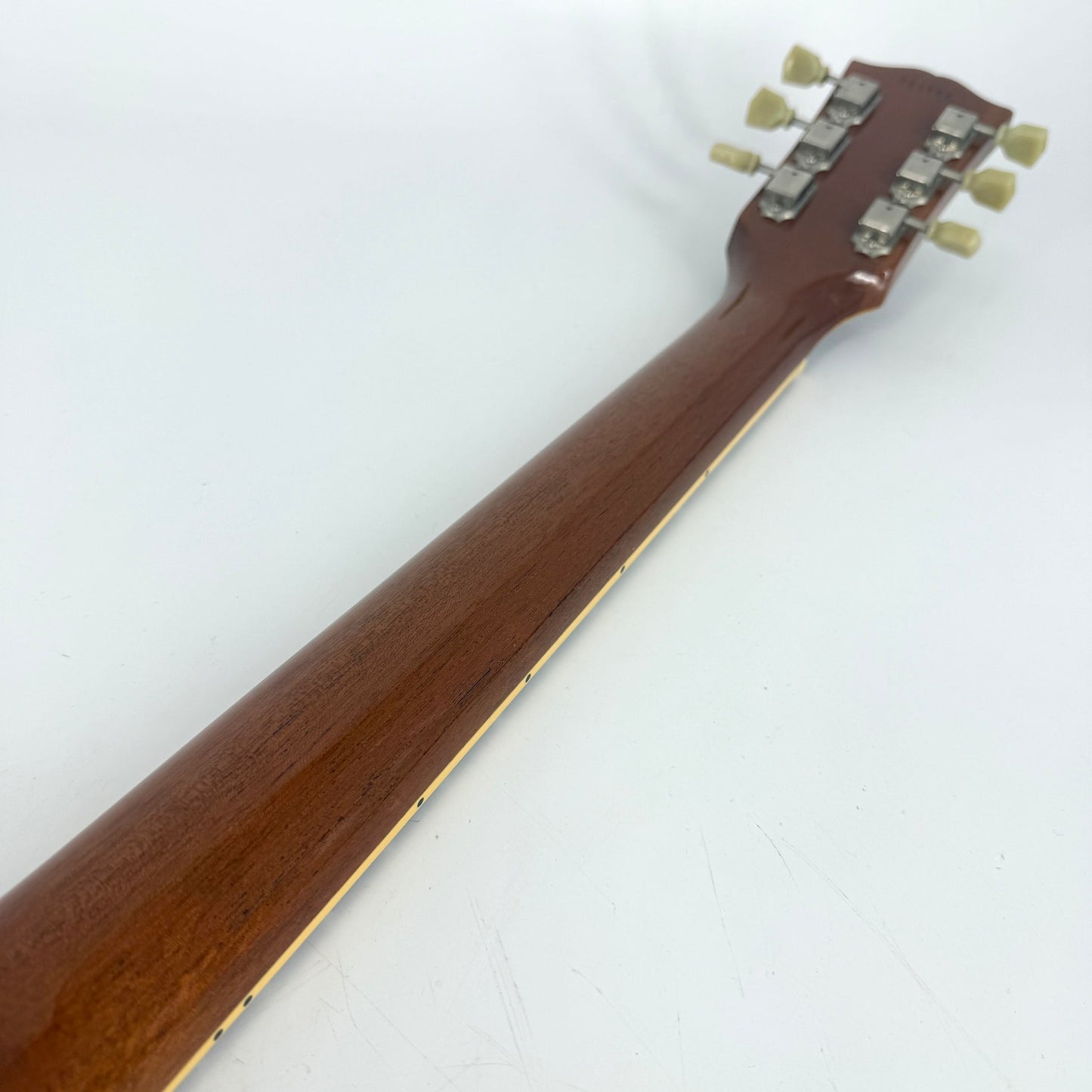 2002 Gibson Custom Shop 1957 Reissue Les Paul - R7 - Gold Top | Tonebay