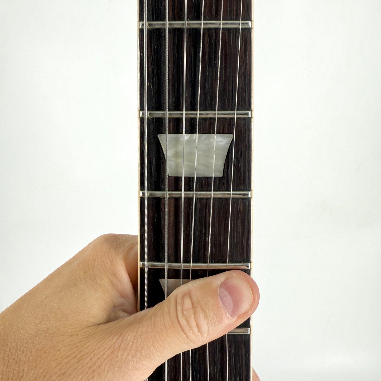 2002 Gibson Custom Shop 1957 Reissue Les Paul - R7 - Gold Top | Tonebay