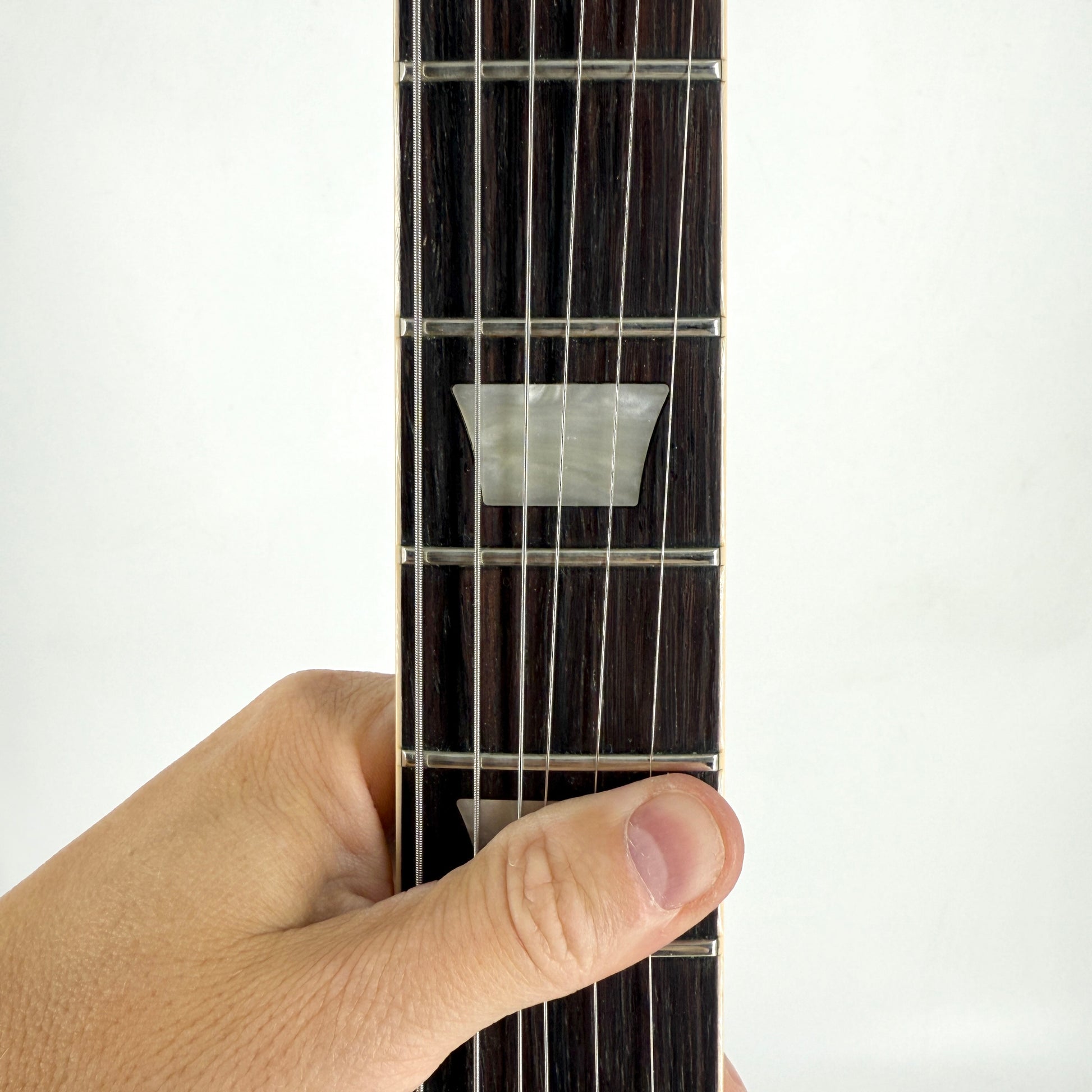 2002 Gibson Custom Shop 1957 Reissue Les Paul - R7 - Gold Top | Tonebay