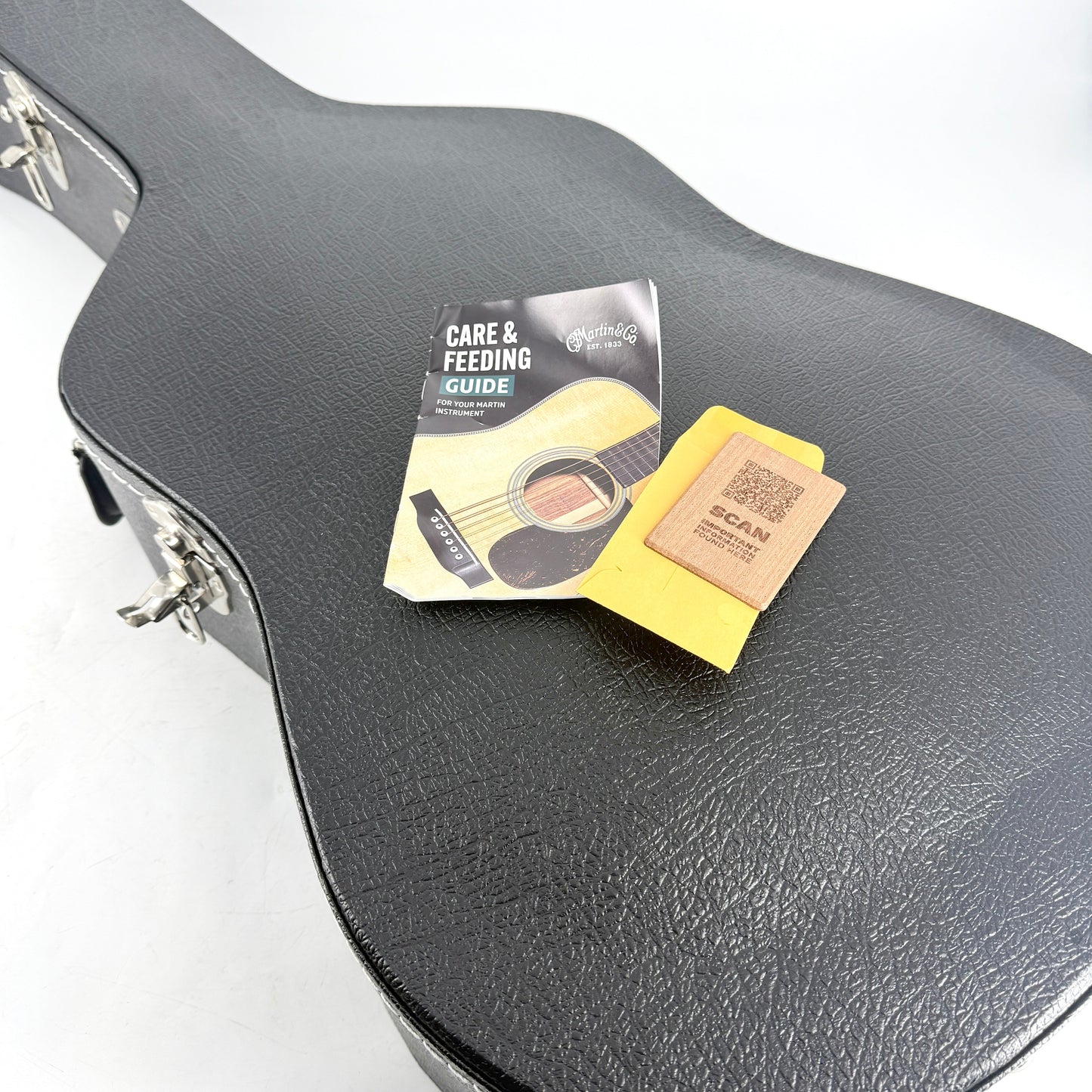 2024 Martin D-18 Street Legend - Natural | Tonebay