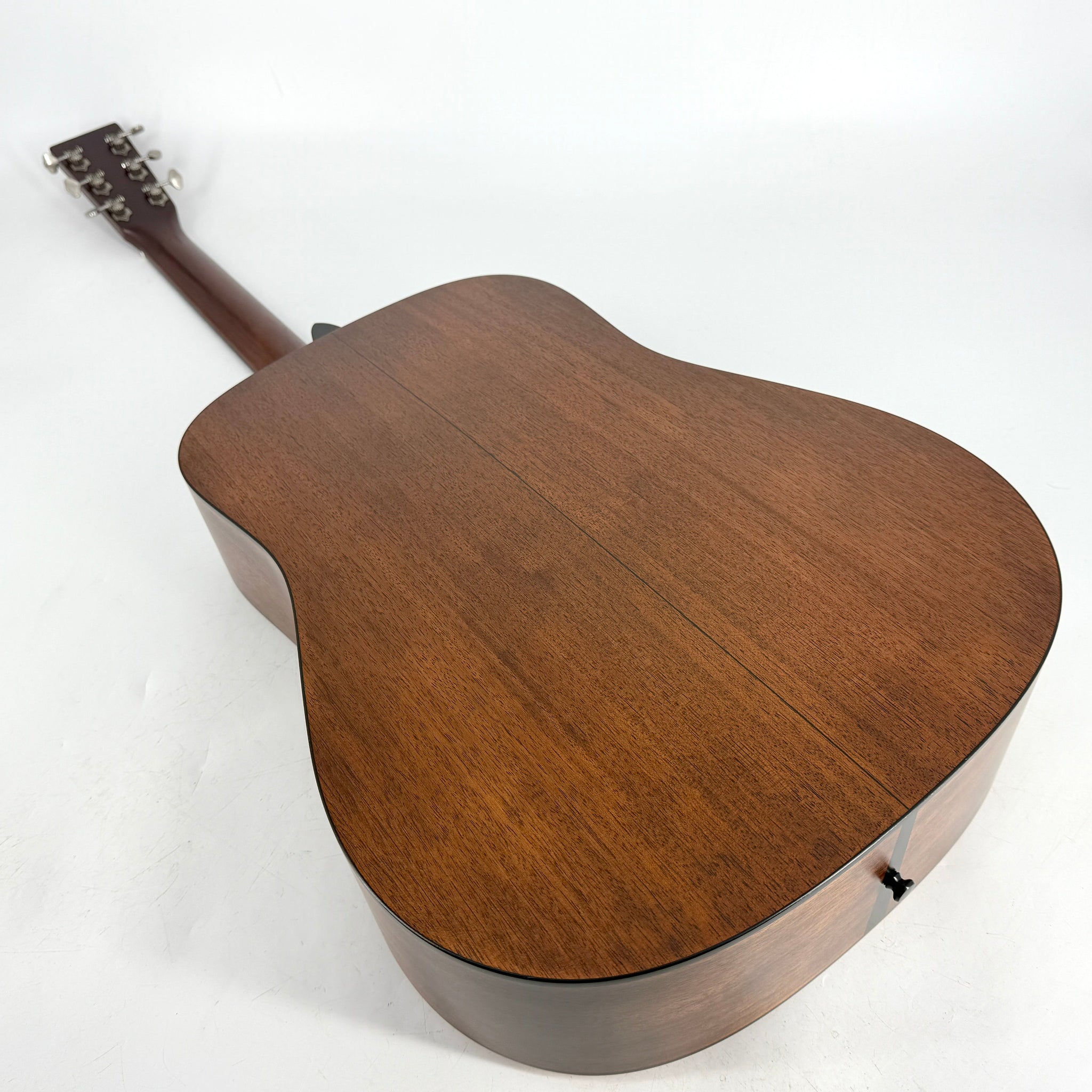 2024 Martin D-18 Street Legend - Natural | Tonebay