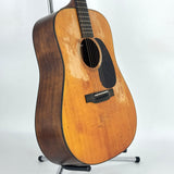 2024 Martin D-18 Street Legend - Natural | Tonebay