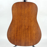 2024 Martin D-18 Street Legend - Natural | Tonebay