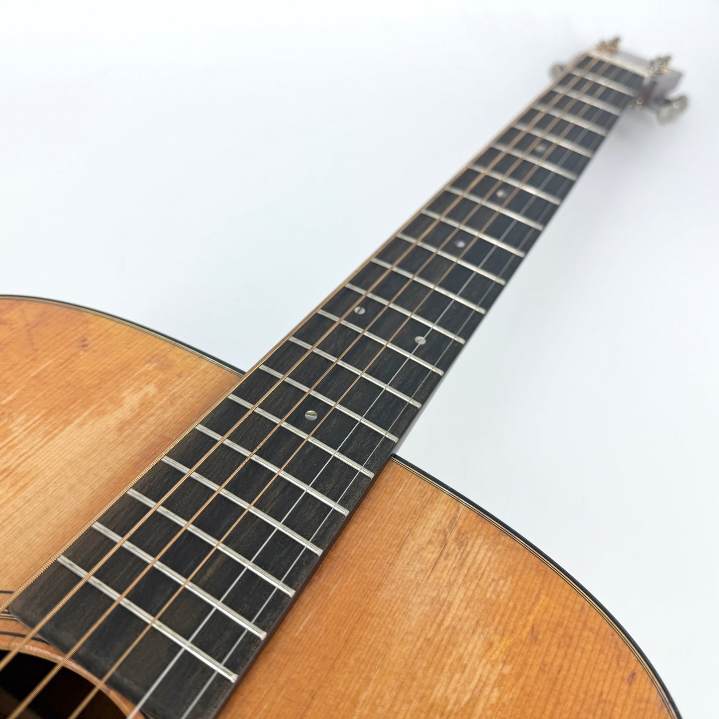 2024 Martin D-18 Street Legend - Natural | Tonebay