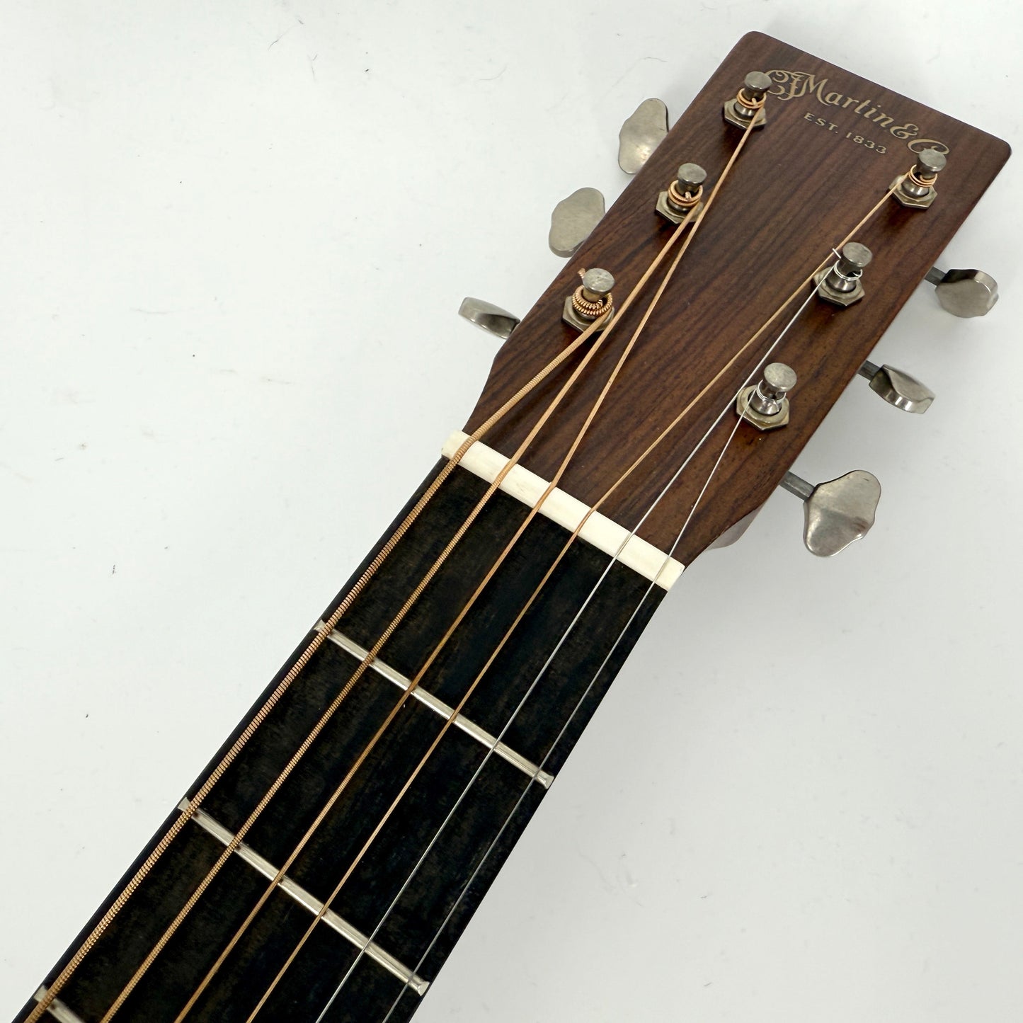 2024 Martin D-18 Street Legend - Natural | Tonebay