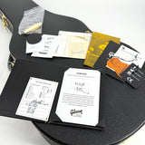 2023 Gibson Custom Shop M2M 1968 Les Paul Custom – Heavy Antique White | Tonebay