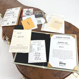 2025 Gibson Custom Murphy Lab 1958 Les Paul Ultra Light Aged - Washed Cherry | Tonebay