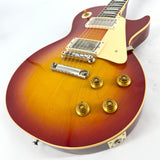 2025 Gibson Custom Murphy Lab 1958 Les Paul Ultra Light Aged - Washed Cherry | Tonebay