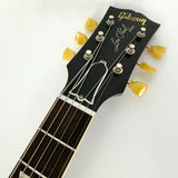 2025 Gibson Custom Murphy Lab 1958 Les Paul Ultra Light Aged - Washed Cherry | Tonebay