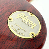 2025 Gibson Custom Murphy Lab 1958 Les Paul Ultra Light Aged - Washed Cherry | Tonebay