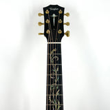 2014 Taylor Grand Orchestra Custom - 1 of 1 – Natural | Tonebay