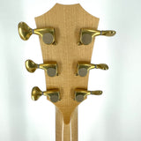 2014 Taylor Grand Orchestra Custom - 1 of 1 – Natural | Tonebay