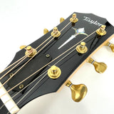 2014 Taylor Grand Orchestra Custom - 1 of 1 – Natural | Tonebay