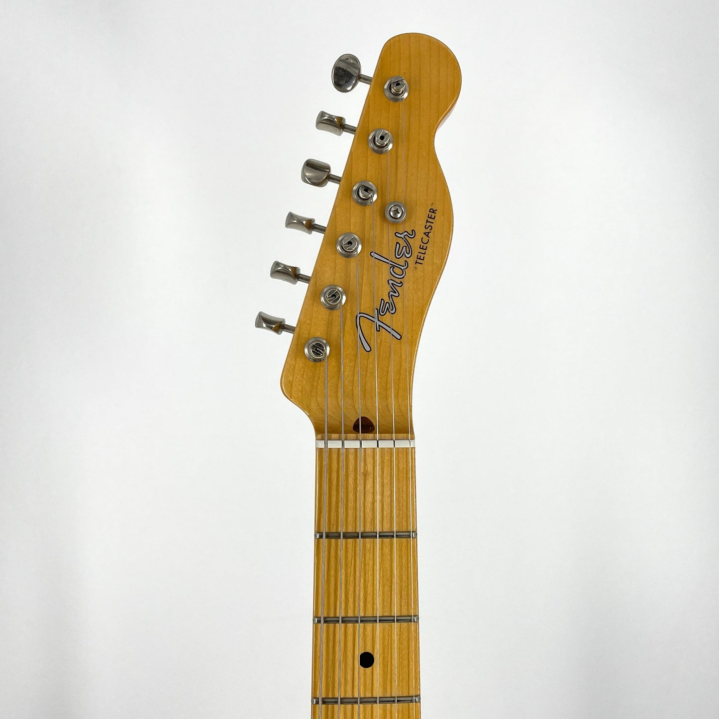 2018 Fender Custom Shop ’52 Telecaster – Lush Closet Classic – 2 Tone Sunburst | Tonebay