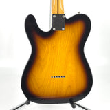 2018 Fender Custom Shop ’52 Telecaster – Lush Closet Classic – 2 Tone Sunburst | Tonebay