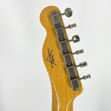 2018 Fender Custom Shop ’52 Telecaster – Lush Closet Classic – 2 Tone Sunburst | Tonebay