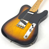 2018 Fender Custom Shop ’52 Telecaster – Lush Closet Classic – 2 Tone Sunburst | Tonebay