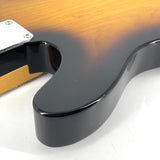 2018 Fender Custom Shop ’52 Telecaster – Lush Closet Classic – 2 Tone Sunburst | Tonebay