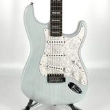 2020 Fender Kenny Wayne Shepherd American Signature Stratocaster – Trans Faded Sonic Blue | Tonebay