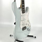 2020 Fender Kenny Wayne Shepherd American Signature Stratocaster – Trans Faded Sonic Blue | Tonebay