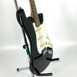 2013 Fender American Deluxe Stratocaster – Black | Tonebay