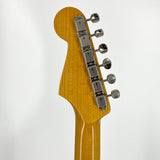 2020 Fender Kenny Wayne Shepherd American Signature Stratocaster – Trans Faded Sonic Blue | Tonebay