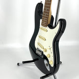 2013 Fender American Deluxe Stratocaster – Black | Tonebay