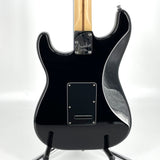 2013 Fender American Deluxe Stratocaster – Black | Tonebay