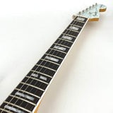 2020 Fender Kenny Wayne Shepherd American Signature Stratocaster – Trans Faded Sonic Blue | Tonebay