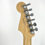 2013 Fender American Deluxe Stratocaster – Black | Tonebay