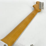 2020 Fender Kenny Wayne Shepherd American Signature Stratocaster – Trans Faded Sonic Blue | Tonebay