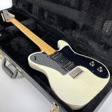 2016 Friedman Vintage T Relic – Vintage White | Tonebay