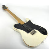 2016 Friedman Vintage T Relic – Vintage White | Tonebay