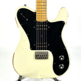 2016 Friedman Vintage T Relic – Vintage White | Tonebay