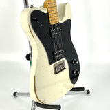 2016 Friedman Vintage T Relic – Vintage White | Tonebay