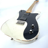 2016 Friedman Vintage T Relic – Vintage White | Tonebay