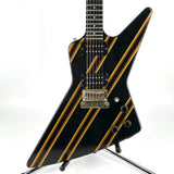 1985 Gibson Designer Series Explorer – Ebony