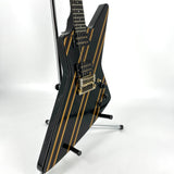 1985 Gibson Designer Series Explorer – Ebony