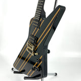 1985 Gibson Designer Series Explorer – Ebony
