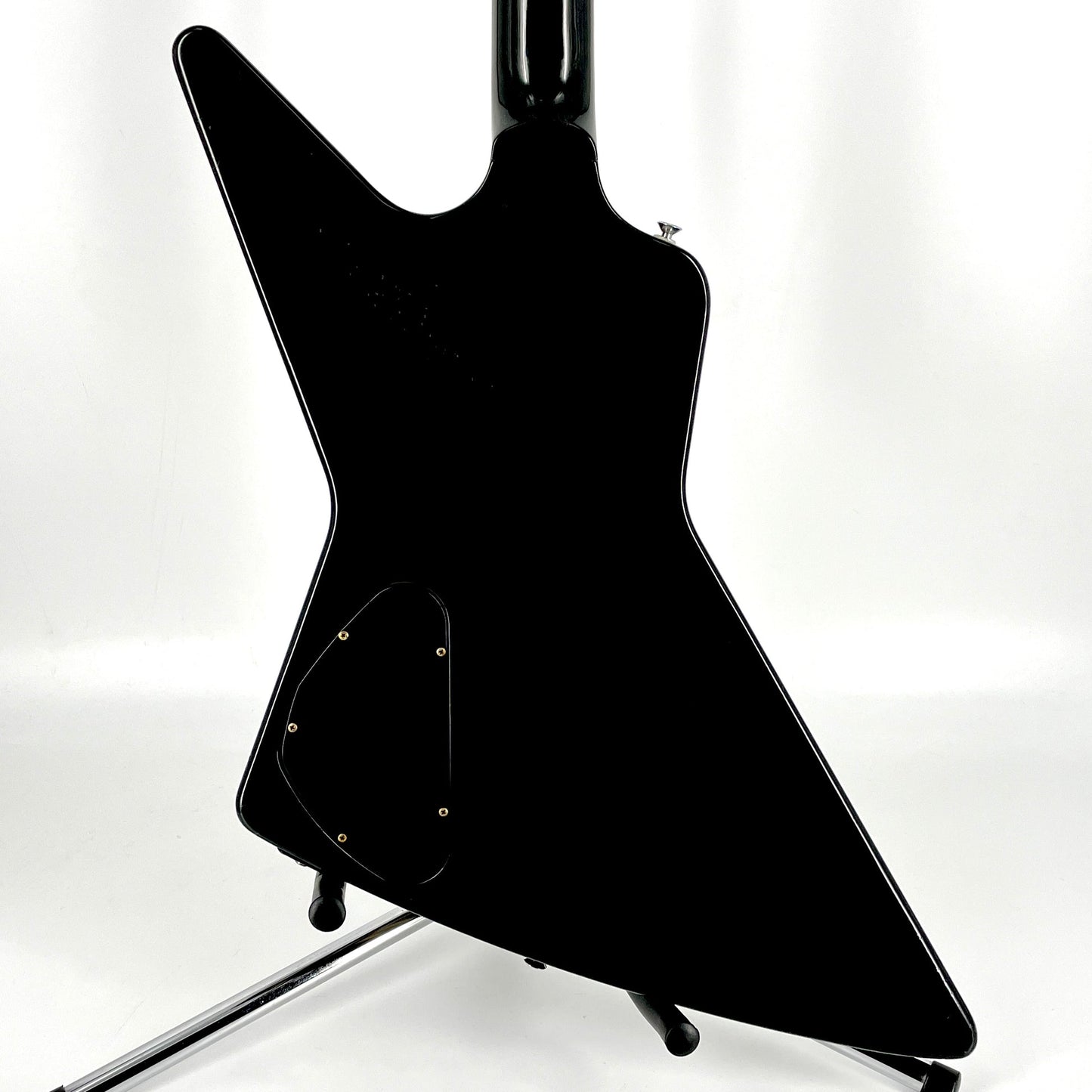 1985 Gibson Designer Series Explorer – Ebony