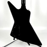 1985 Gibson Designer Series Explorer – Ebony