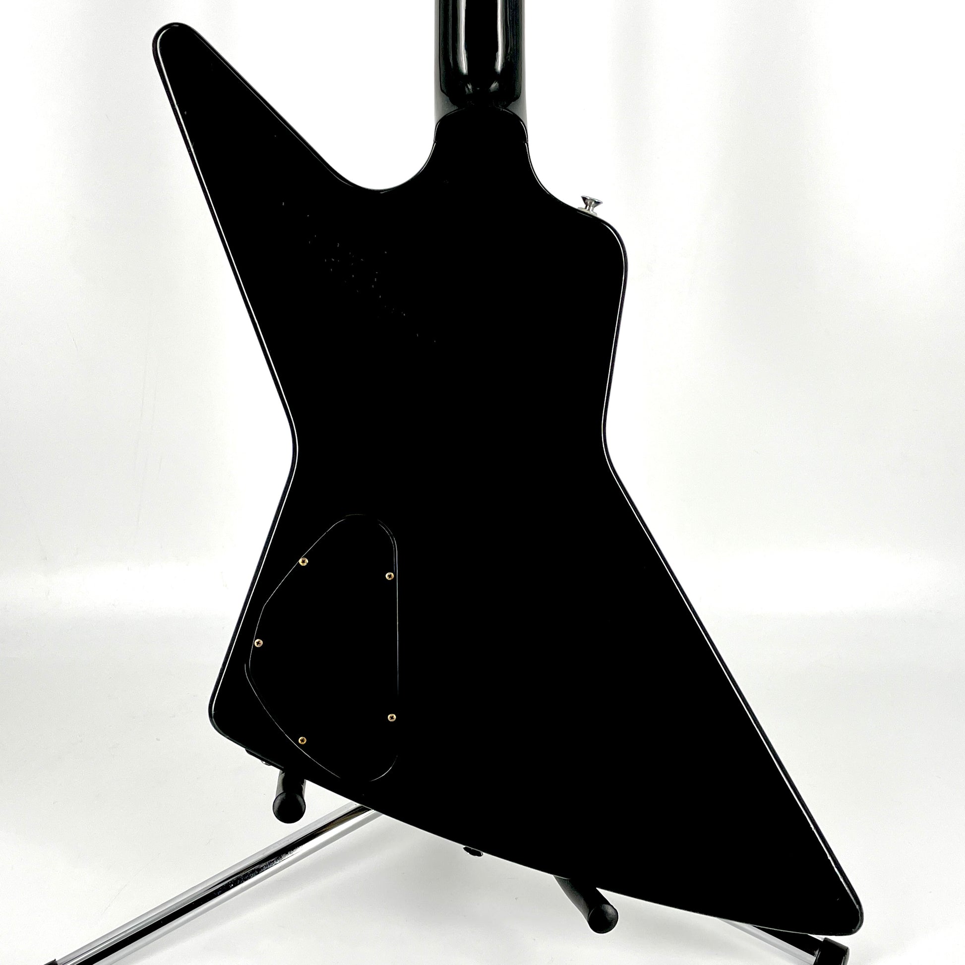 1985 Gibson Designer Series Explorer – Ebony
